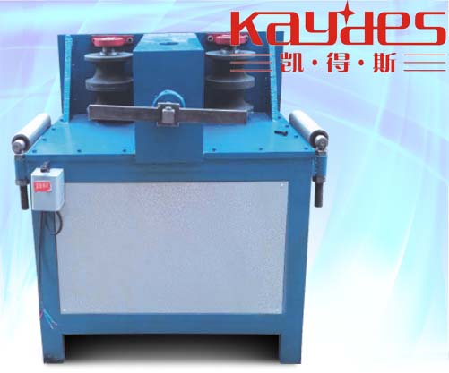 KS-A5型平臺(tái)成型機(jī)