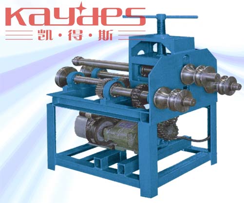 A4型彎管機(jī)