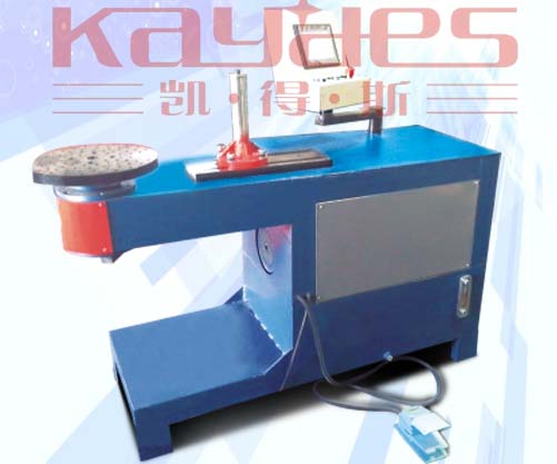 KWB-38型液壓平臺(tái)彎管機(jī)